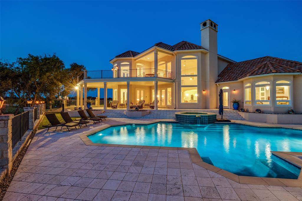 Whitney, TX 76692,10061 Bluffview Court