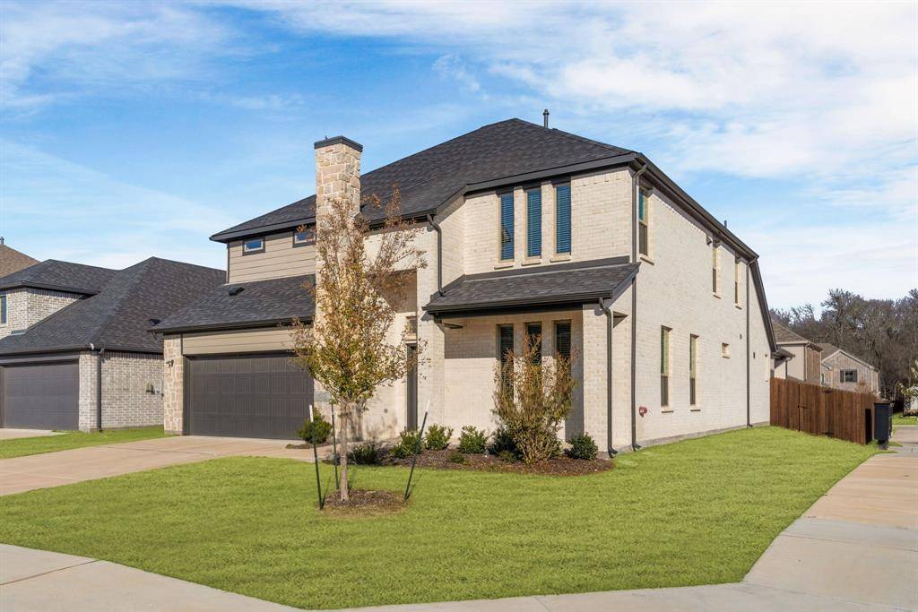 Melissa, TX 75454,1409 Corkwood Drive