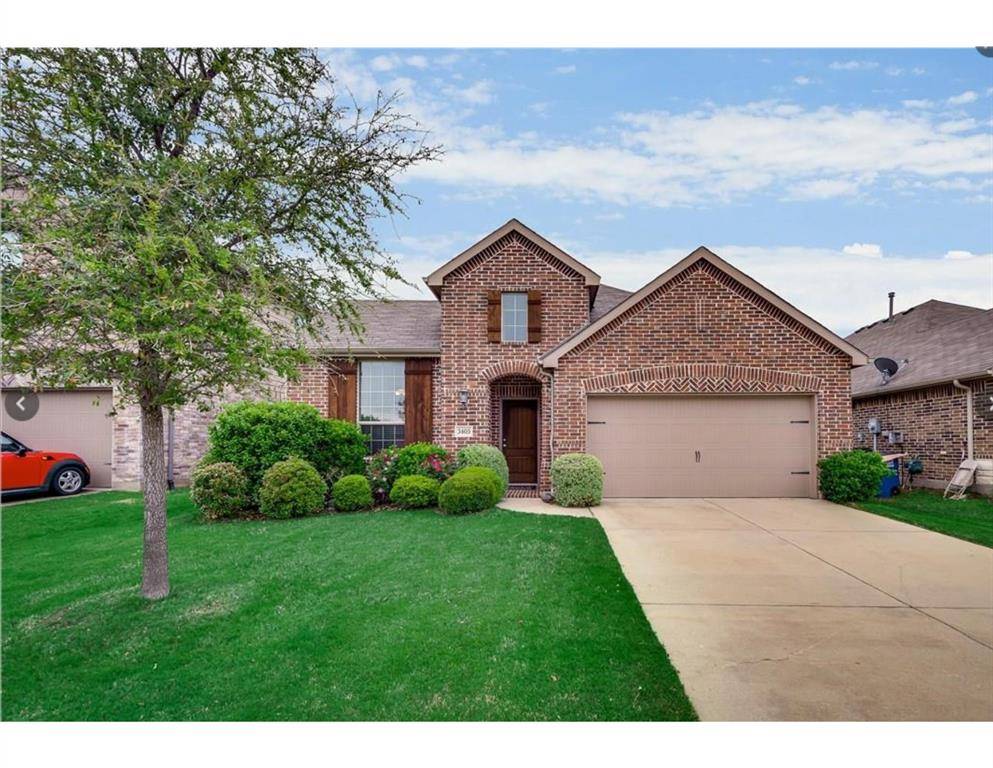 Little Elm, TX 75068,3405 Daylight Drive
