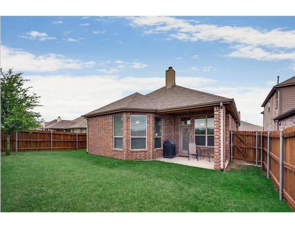 Little Elm, TX 75068,3405 Daylight Drive