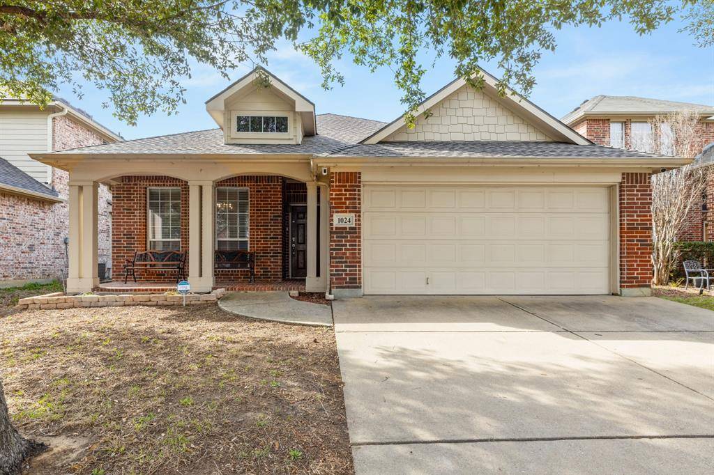 Arlington, TX 76012,1024 Shortleaf Pine Drive