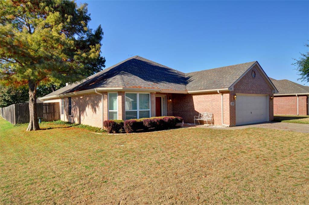 Burleson, TX 76028,301 Mary Kay Court