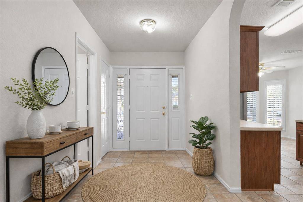 Burleson, TX 76028,301 Mary Kay Court