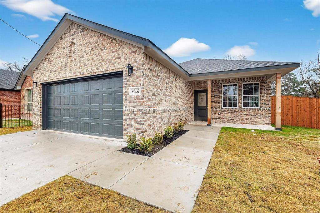 Dallas, TX 75210,4523 Metropolitan Avenue