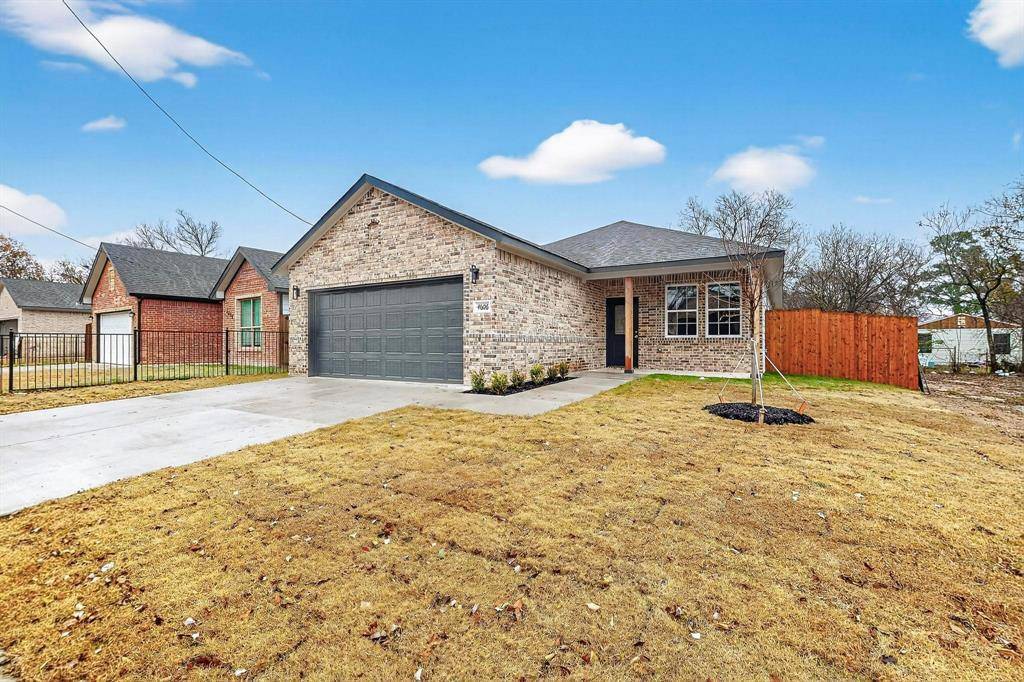 Dallas, TX 75210,4523 Metropolitan Avenue