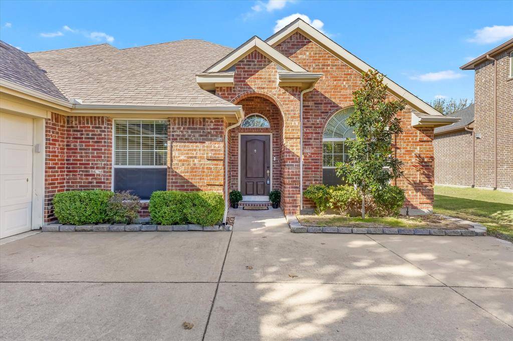 Frisco, TX 75035,12811 Greenhaven Drive