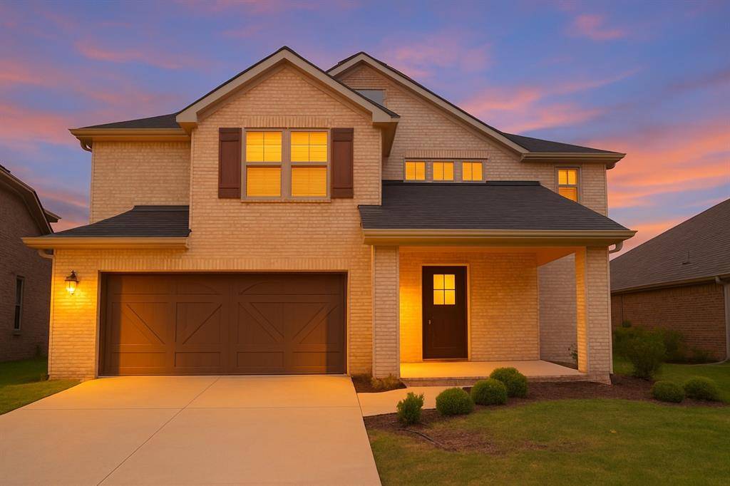 Celina, TX 75009,3408 Etta Terrace