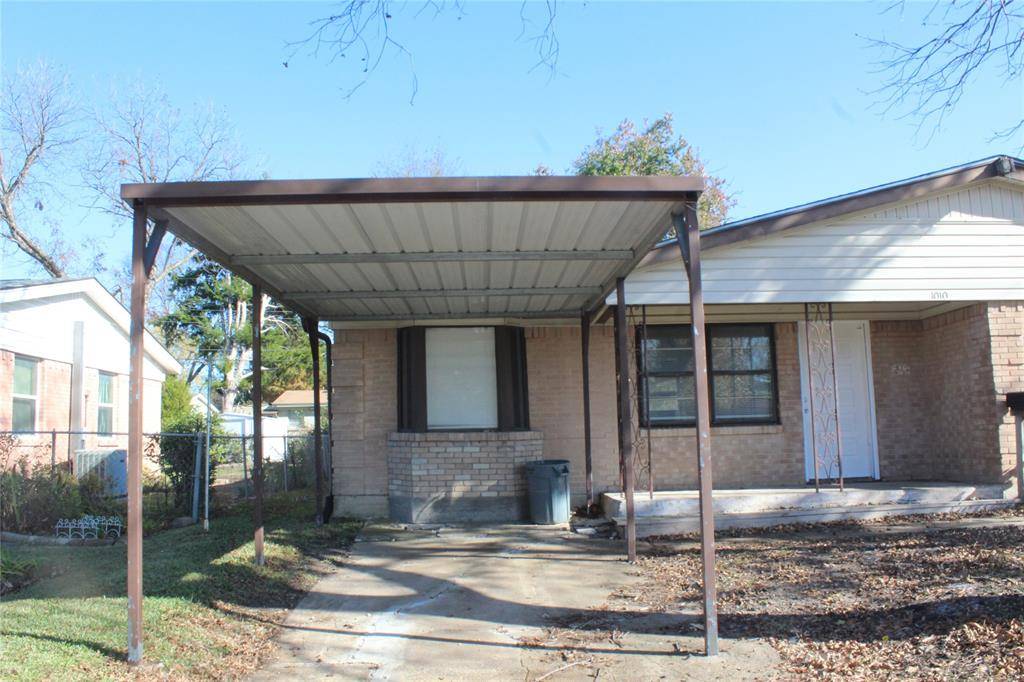 Mesquite, TX 75149,1010 Appleblossom Lane