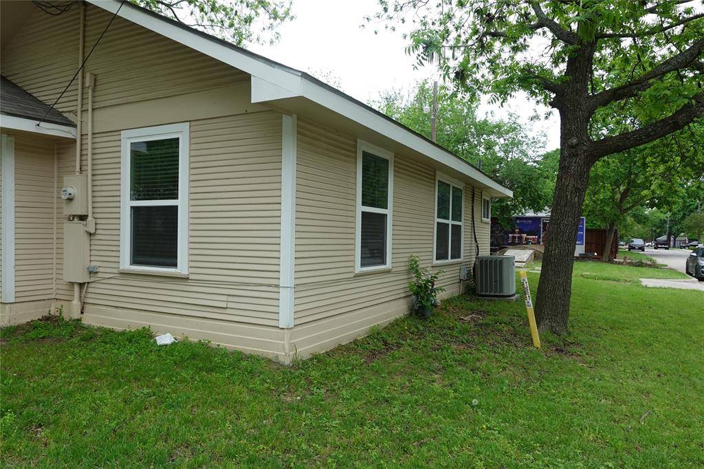 Mckinney, TX 75069,907 Hall Street