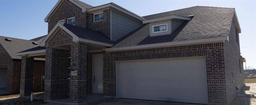 Princeton, TX 75407,1005 Colgate Circle