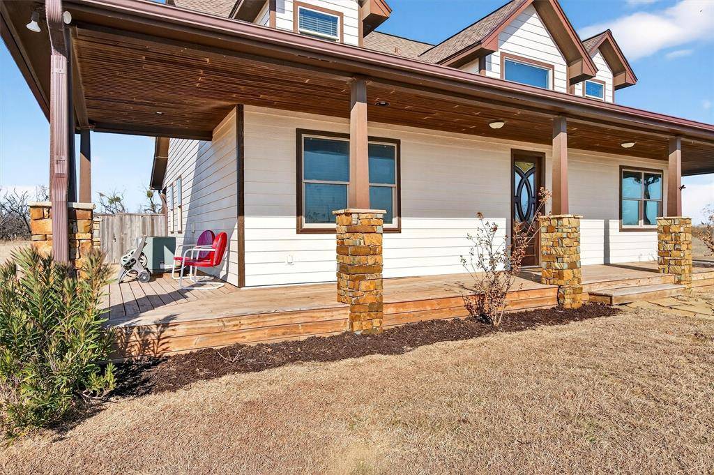 Graham, TX 76450,160 Lc Young Road