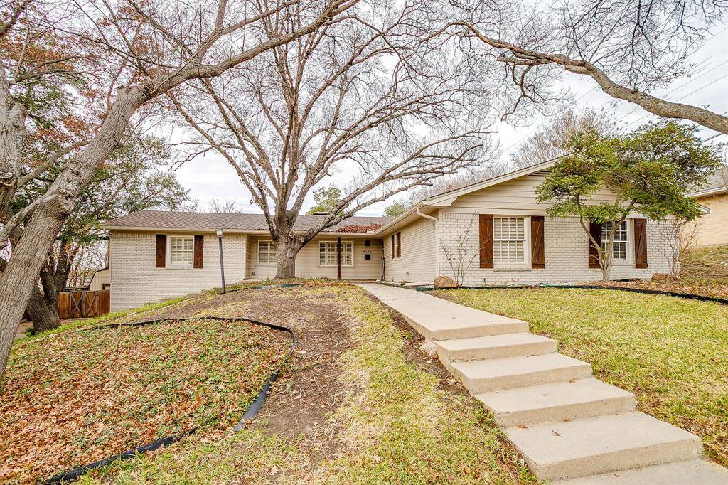 Fort Worth, TX 76116,6504 Genoa Road