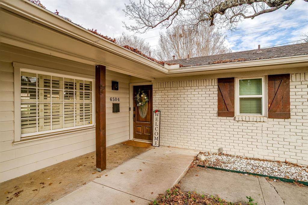 Fort Worth, TX 76116,6504 Genoa Road