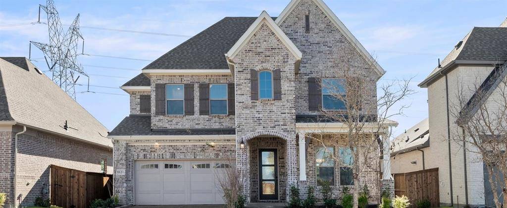 Mckinney, TX 75071,7108 Bergamot Drive