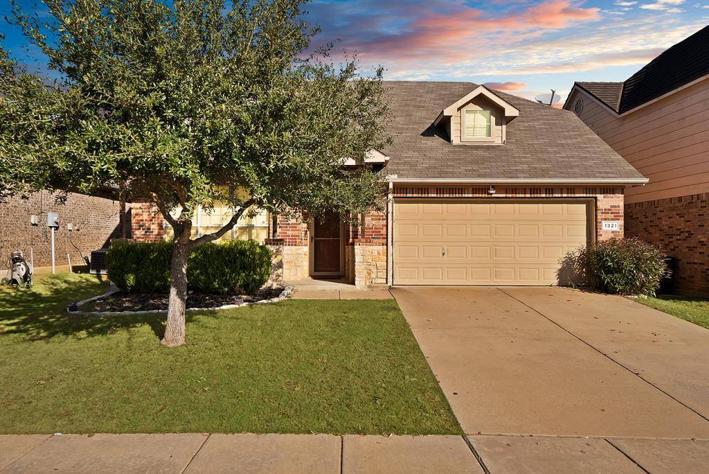 Fort Worth, TX 76028,1321 Doe Meadow Drive