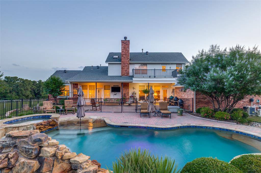 Aubrey, TX 76227,5891 Harmony Ranch Road