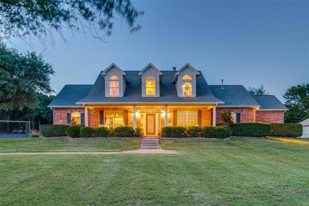 Aubrey, TX 76227,5891 Harmony Ranch Road