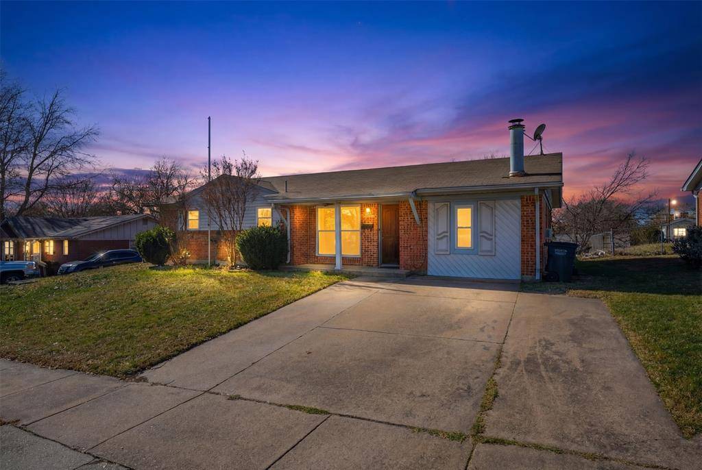 Fort Worth, TX 76135,4907 Camille Court