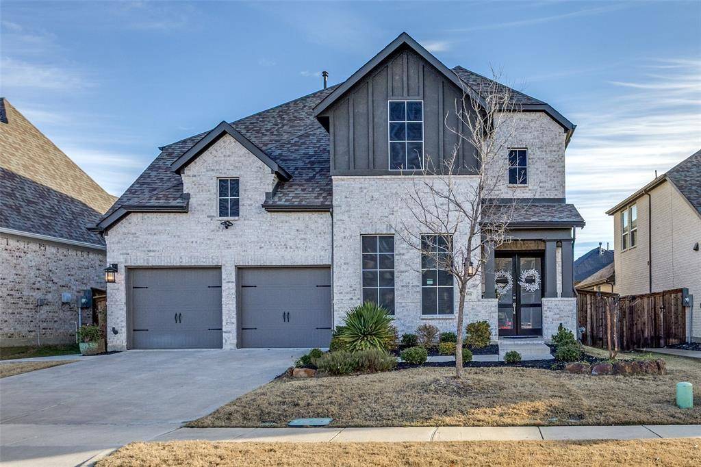 Mckinney, TX 75071,8908 Brandy Branch Way