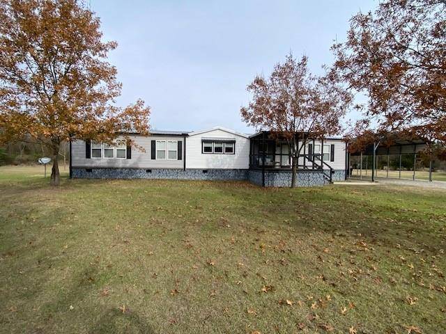 Terrell, TX 75161,12154 County Road 331a