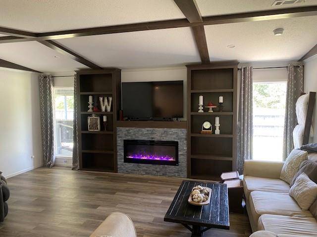 Terrell, TX 75161,12154 County Road 331a