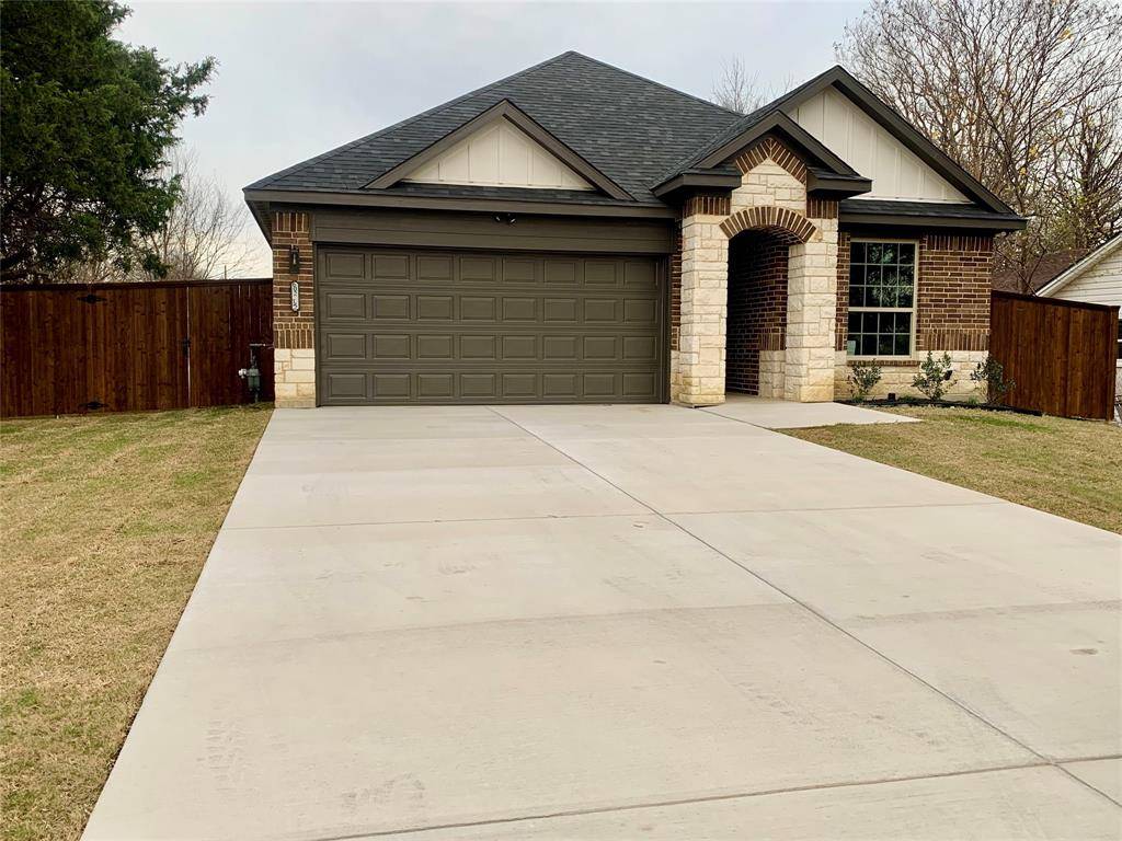 Seagoville, TX 75159,602 N Watson Street