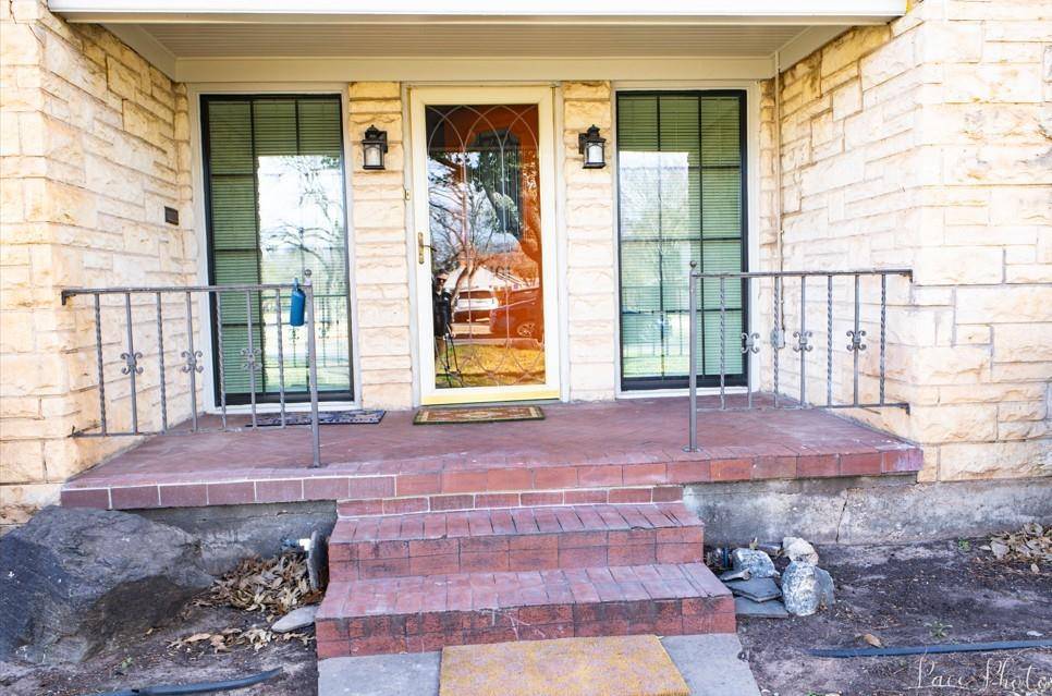 Abilene, TX 79605,1101 Albany Street