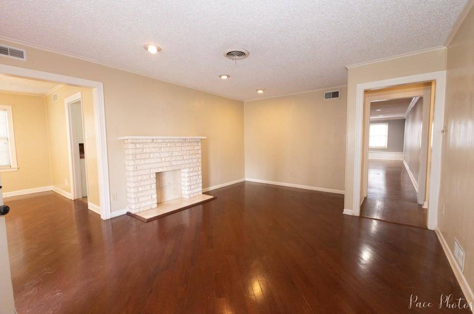 Abilene, TX 79605,1101 Albany Street