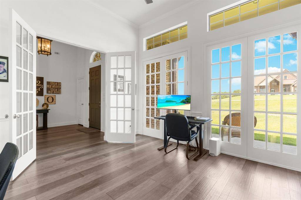 Gunter, TX 75058,111 Whispering Winds Drive