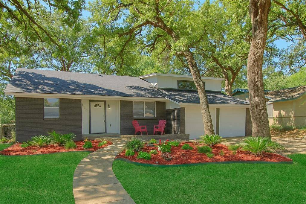 Forest Hill, TX 76119,3508 Falcon Drive