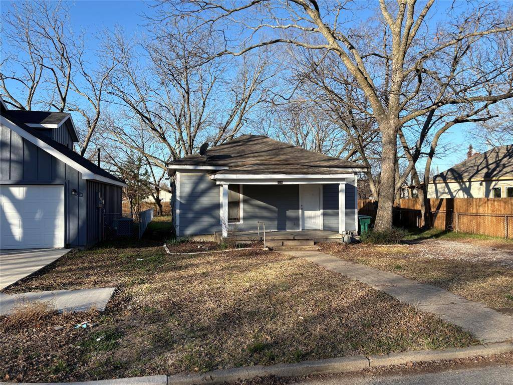 Sherman, TX 75090,1006 S Throckmorton Street