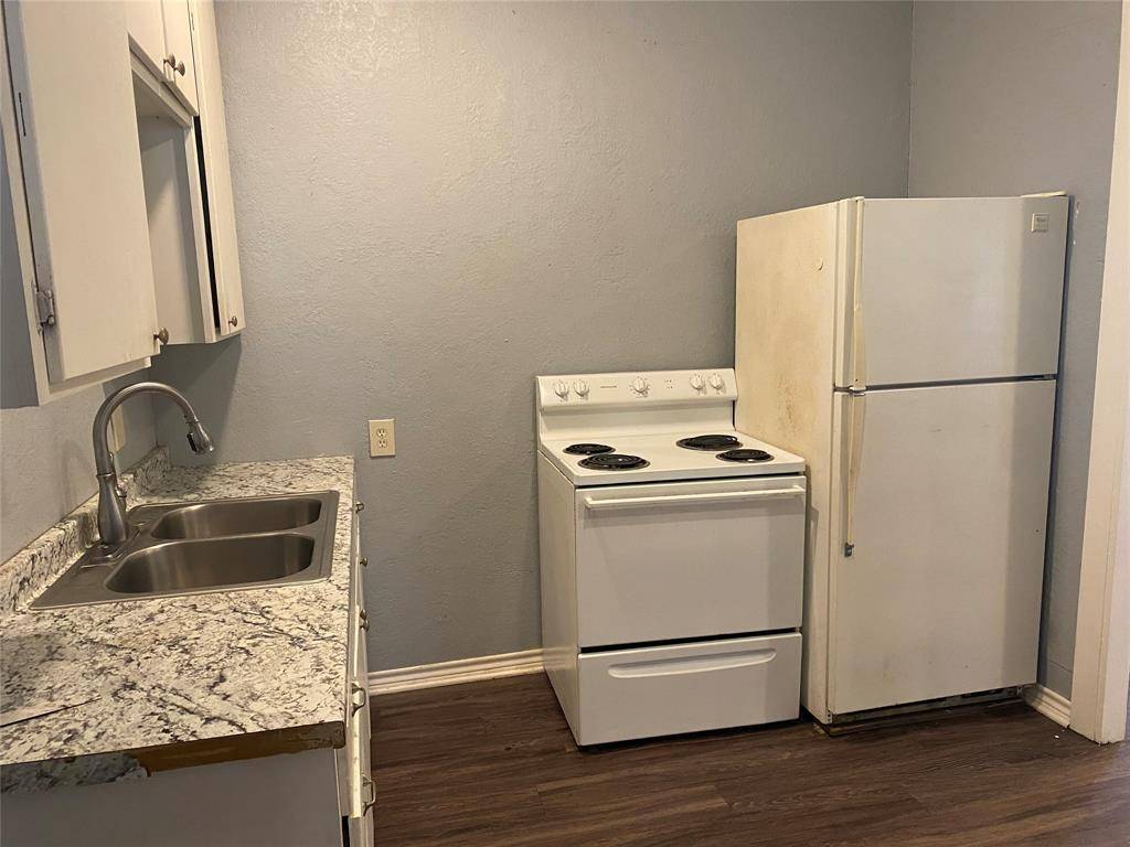 Sherman, TX 75090,1006 S Throckmorton Street