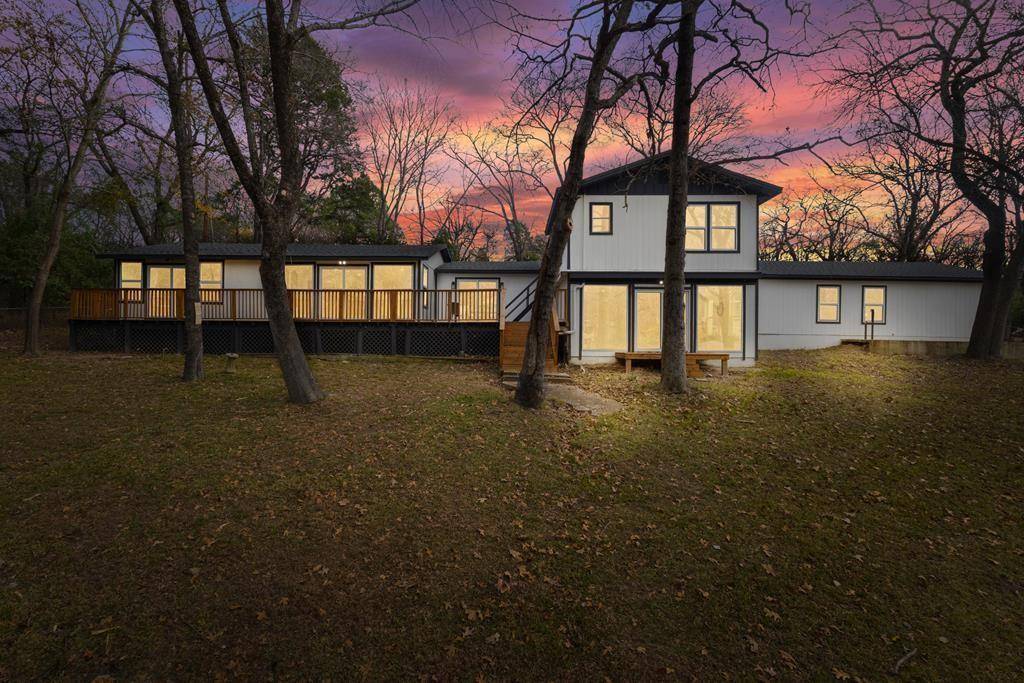 Mabank, TX 75156,2155 Hickory Trace