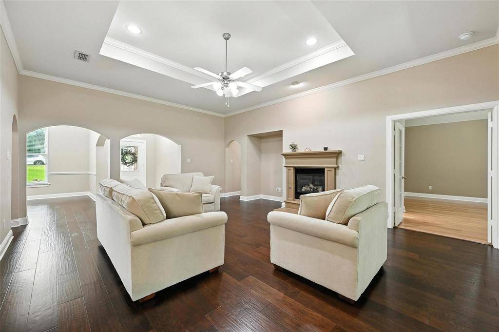 Benbrook, TX 76126,8974 Ranch Bluff Court