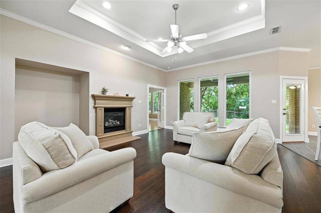 Benbrook, TX 76126,8974 Ranch Bluff Court