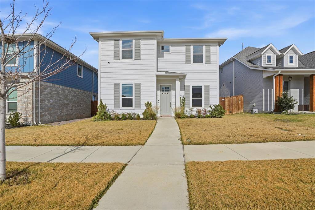 Fort Worth, TX 76135,6712 Windfall Drive