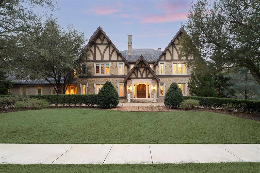 Highland Park, TX 75205,3711 Lexington Avenue