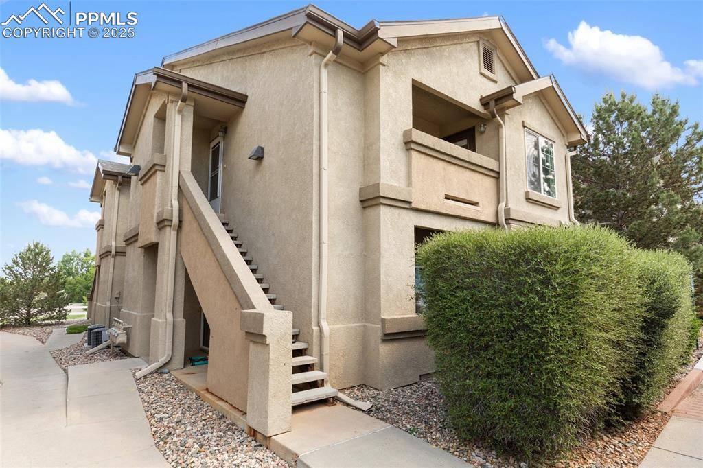 Colorado Springs, CO 80922,7004 Ash Creek HTS #201