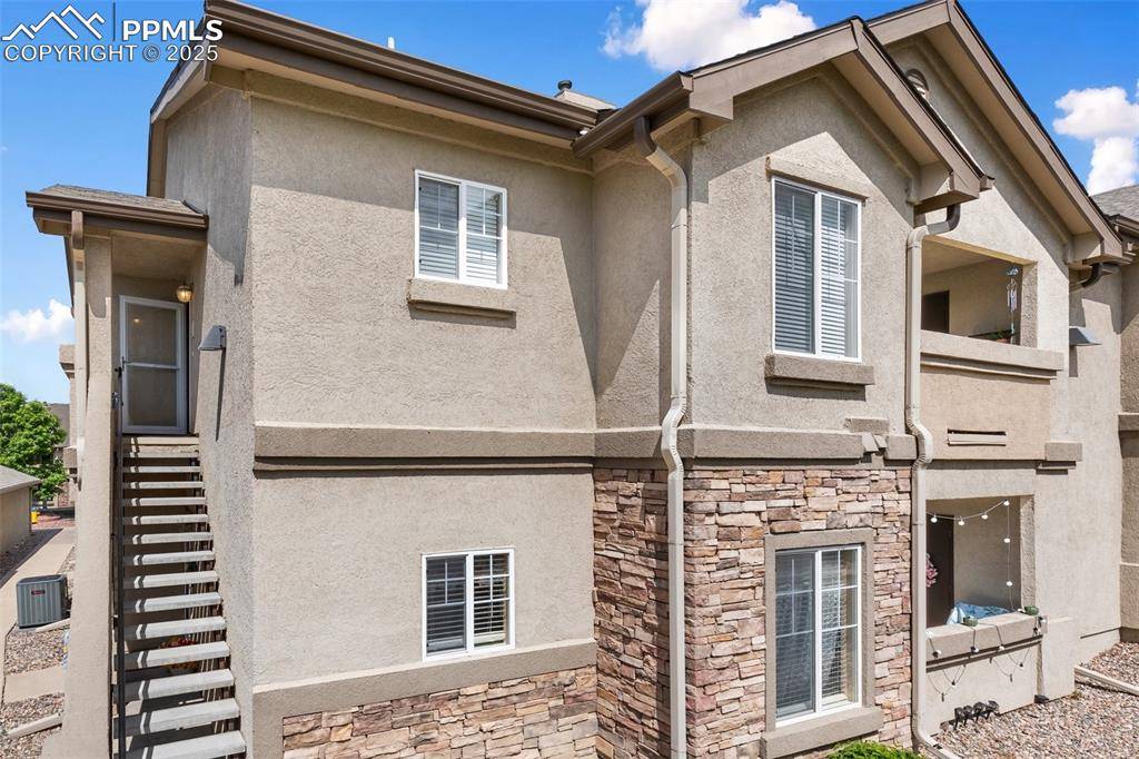 Colorado Springs, CO 80922,7104 Ash Creek HTS #203