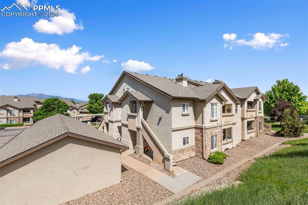 Colorado Springs, CO 80922,7104 Ash Creek HTS #203