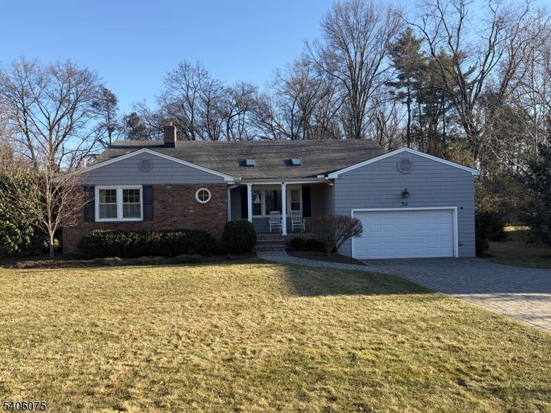 Madison Boro, NJ 07940,70 Noe Ave