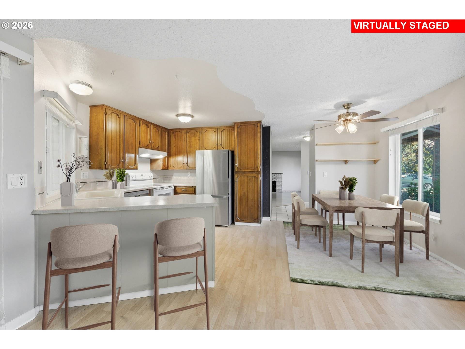 Vancouver, WA 98683,1317 SE 132ND AVE