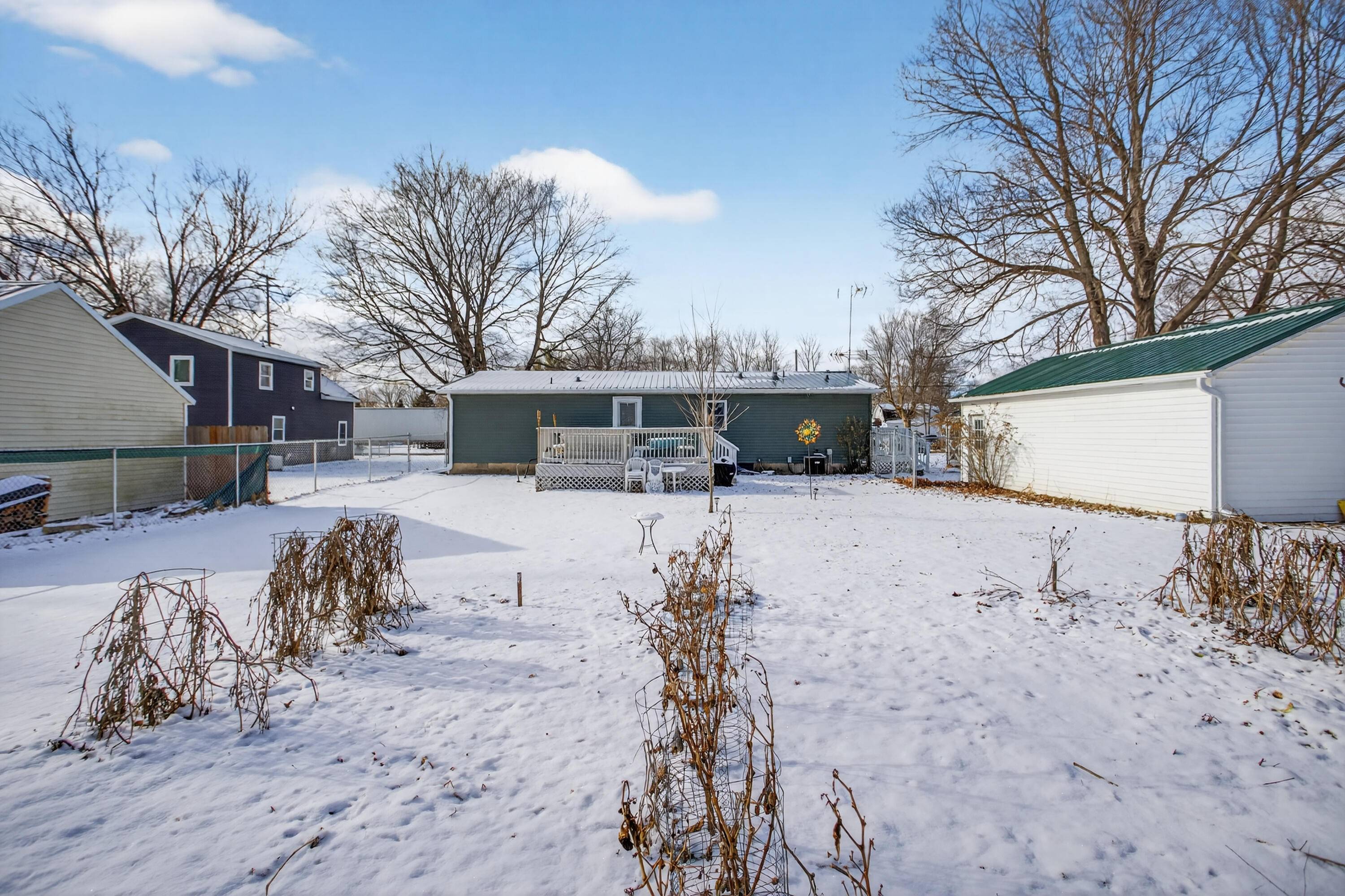 Athens, MI 49011,419 S Capital AVE