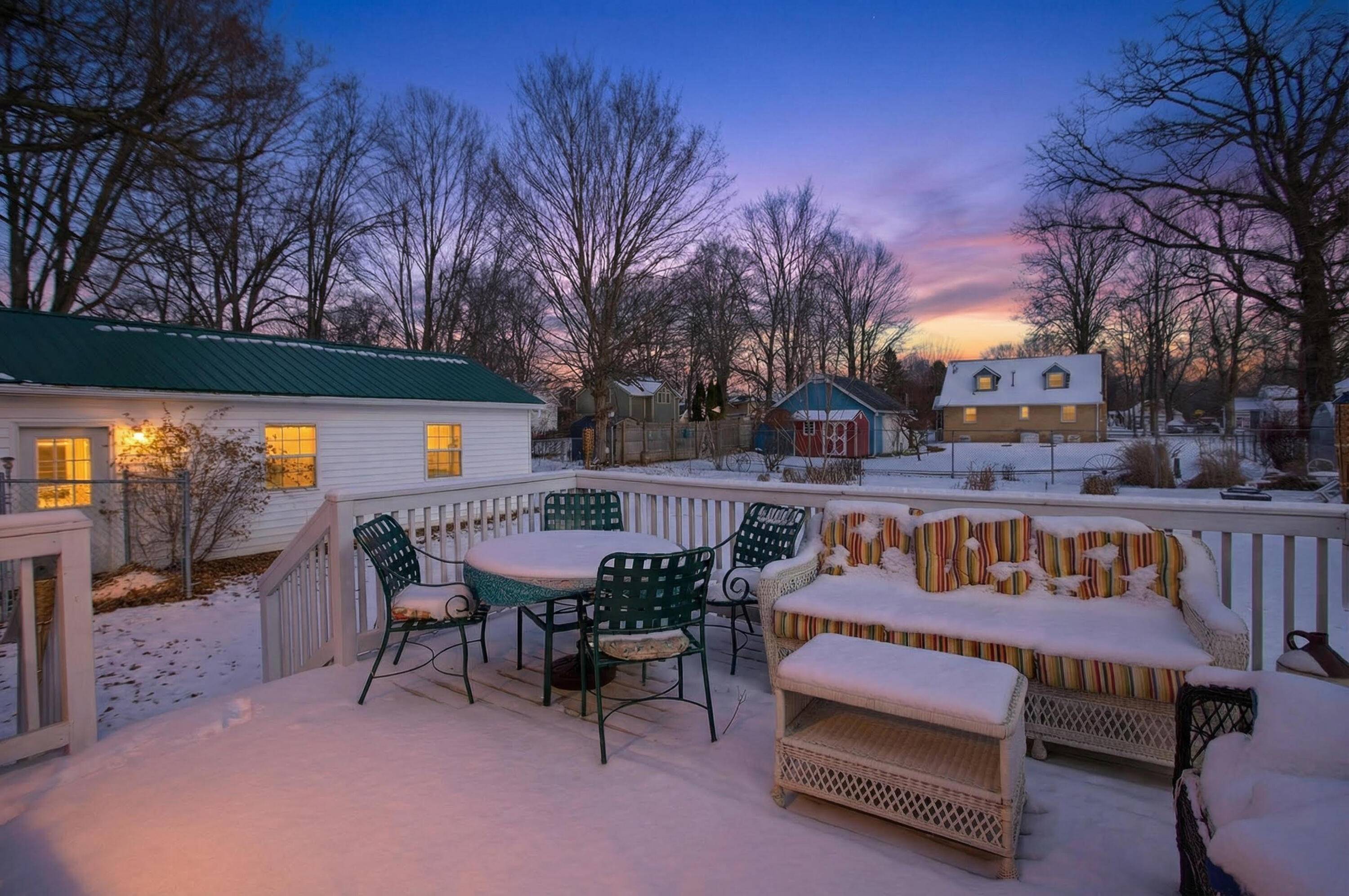 Athens, MI 49011,419 S Capital AVE