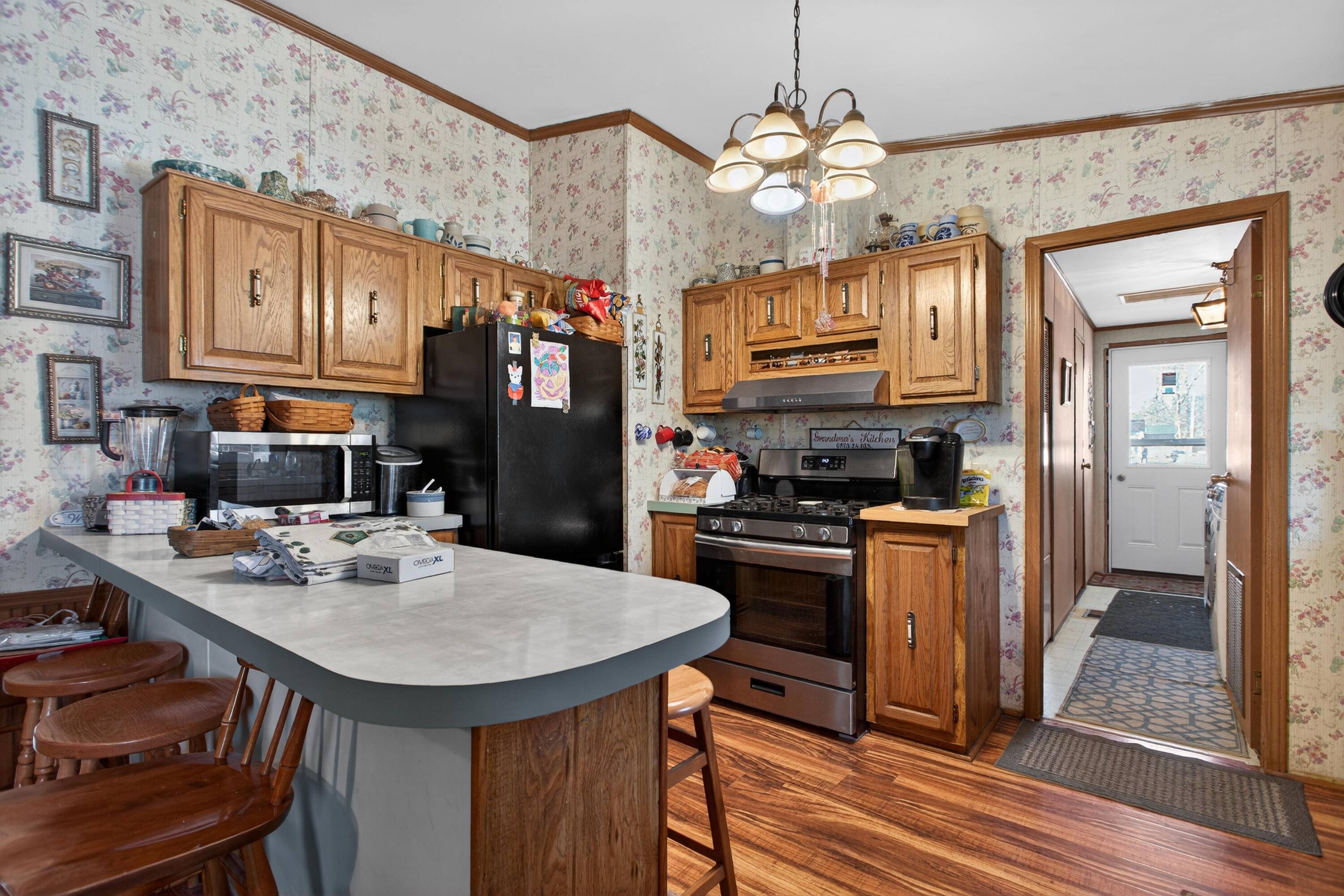 Athens, MI 49011,419 S Capital AVE