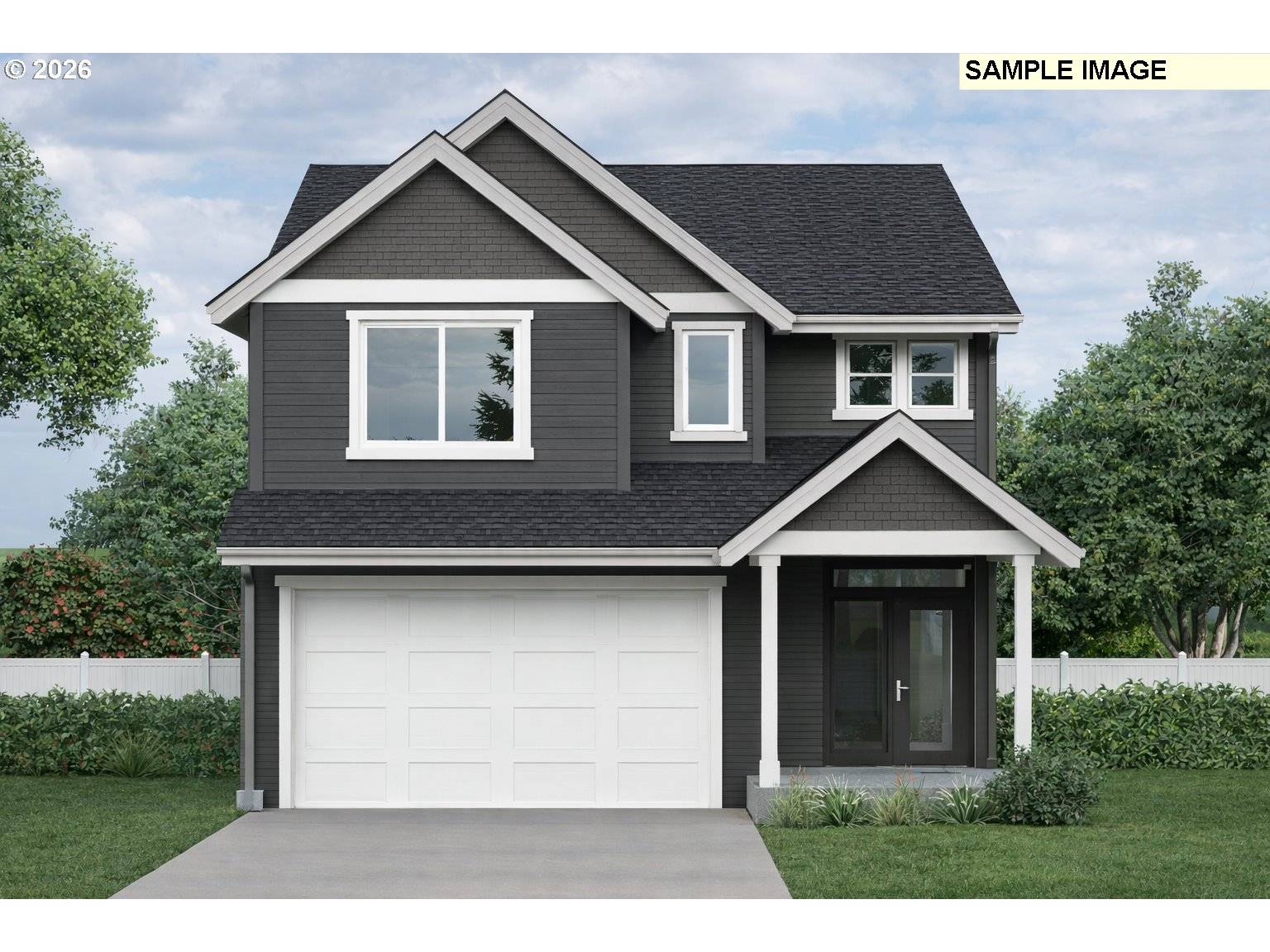 Forest Grove, OR 97116,2555 Bourbon ST