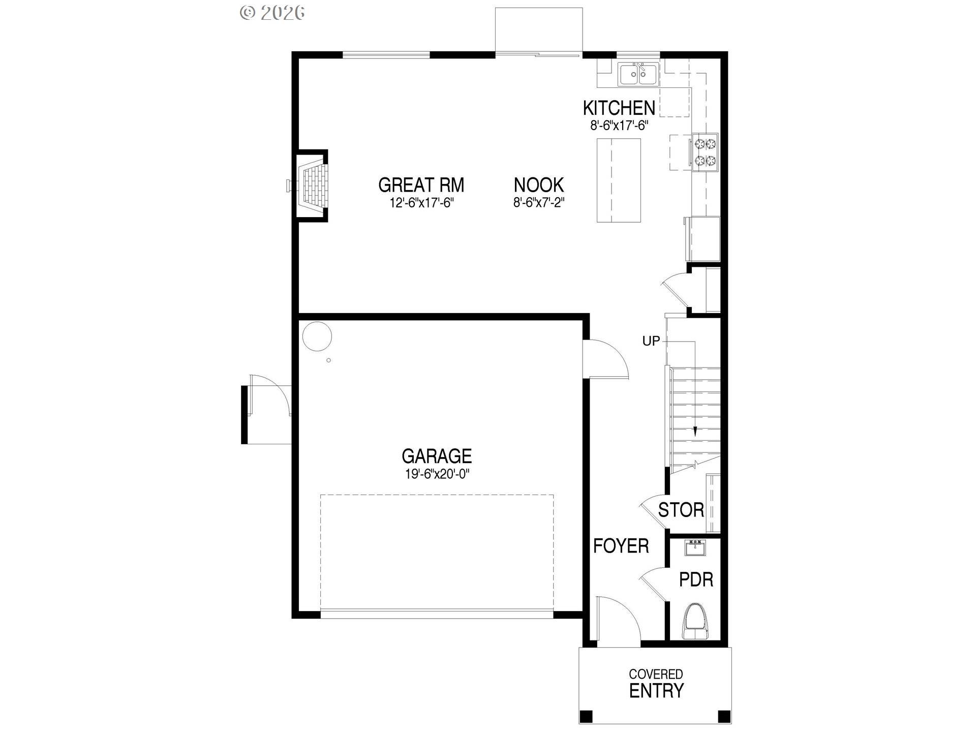 Forest Grove, OR 97116,2555 Bourbon ST