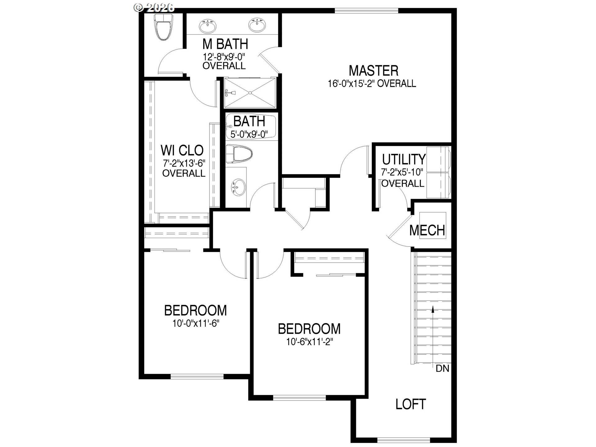 Forest Grove, OR 97116,2555 Bourbon ST