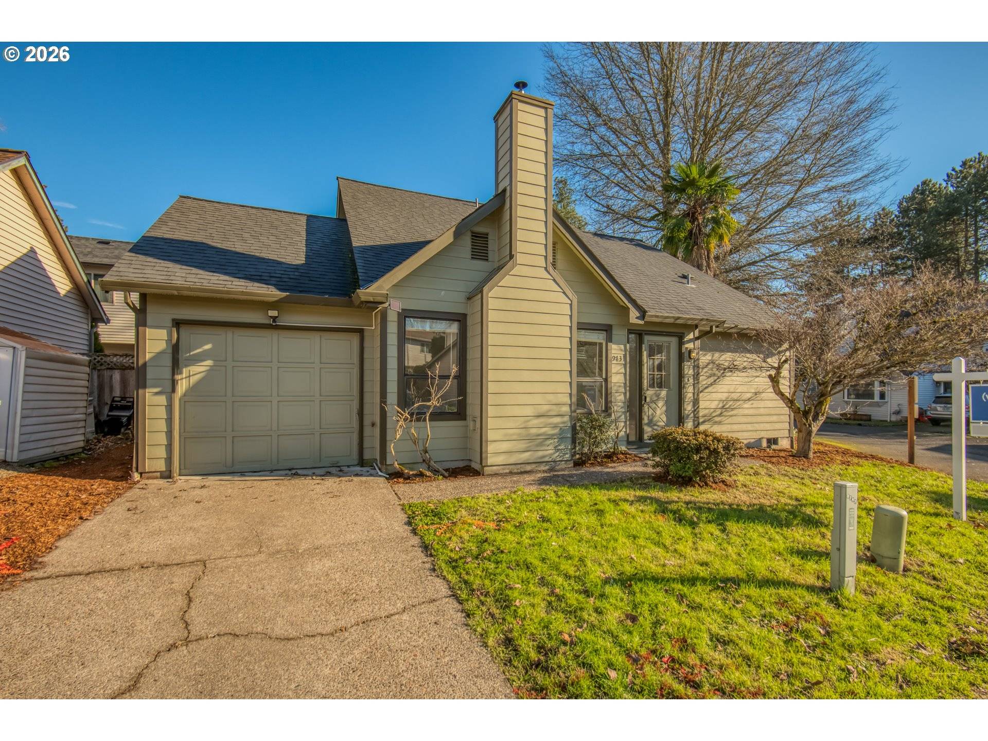 Portland, OR 97223,9731 SW LONDON CT