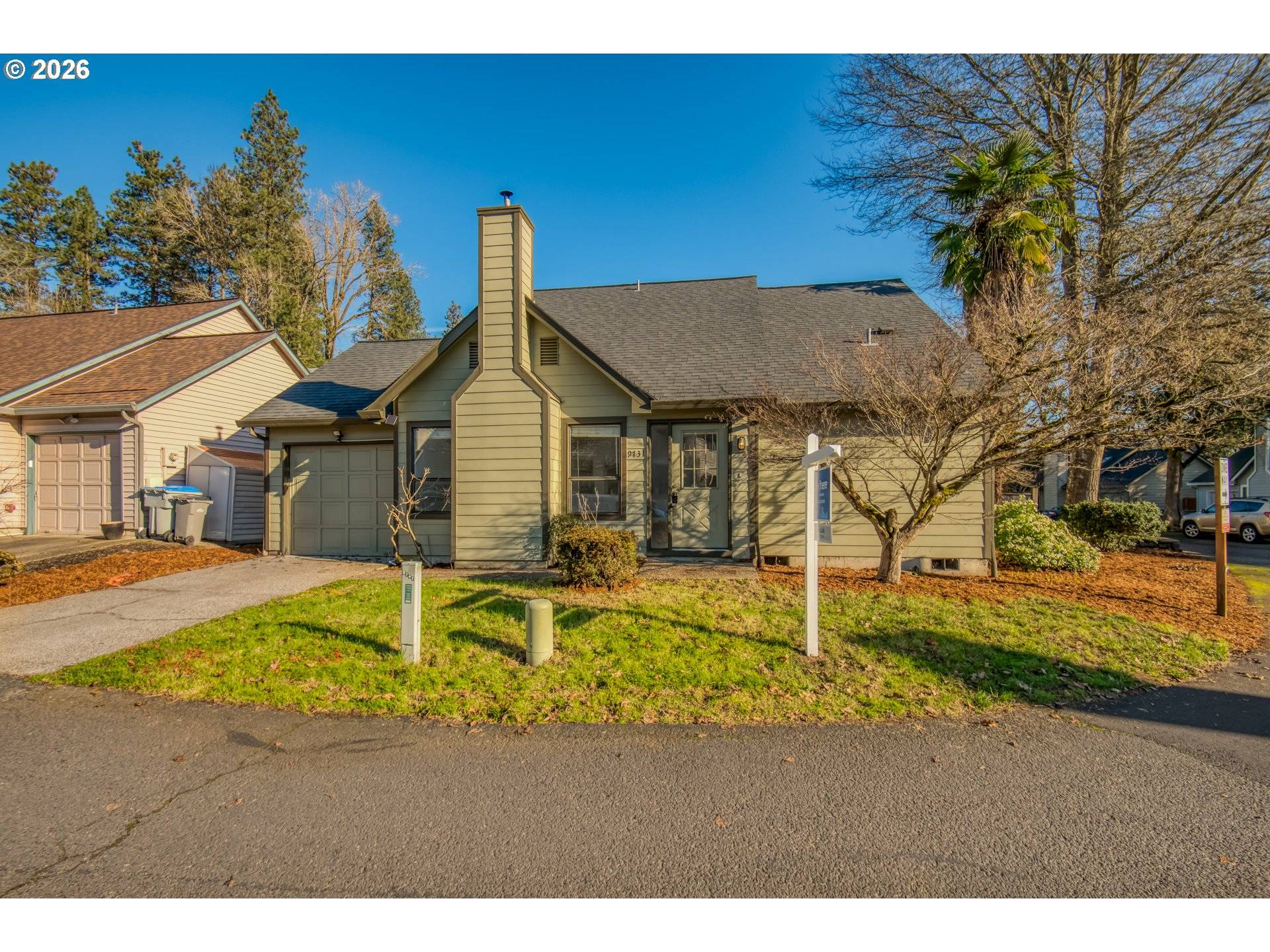 Portland, OR 97223,9731 SW LONDON CT